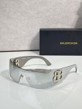 Balenciaga Men sunglasses BB0359S