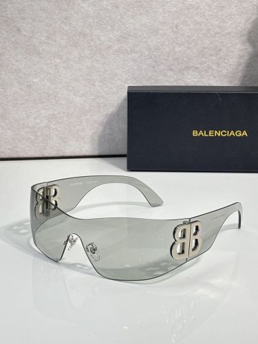 Balenciaga Men sunglasses BB0359S