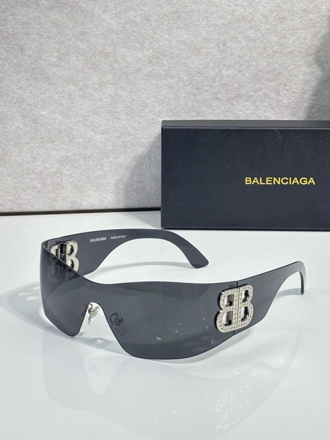 Balenciaga Men sunglasses BB0359S