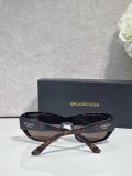 Balenciaga Men sunglasses BB0365S