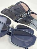Balenciaga Men sunglasses BB0365S
