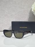Balenciaga Men sunglasses BB0365S
