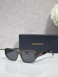 Balenciaga Men sunglasses BB0365S