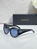 Balenciaga sunglasses for women BB0256
