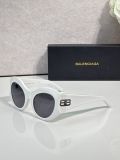 Balenciaga sunglasses for women BB0256