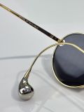 Bottega Veneta Sunglasses BV1437S