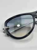 Bottega Veneta Aviator Sunglasses BV1513S