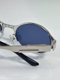Bottega Veneta mens Sunglasses BV1456S