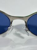 Bottega Veneta mens Sunglasses BV1456S