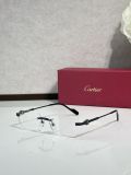 Cartier glasses Titanium CT0578O