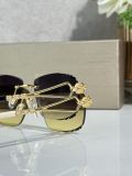 replica BVLGARI high fashion sunglasses BV 1797LU