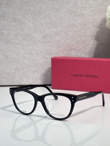 Shop Designer Eyewear Carolina Herrera CH0256
