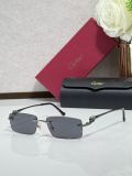 Cartier Black sunglasses CT0430S