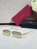 Cartier Polarized sunglasses CT0604S