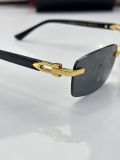 Cartier Wood sunglasses CT0607OJ