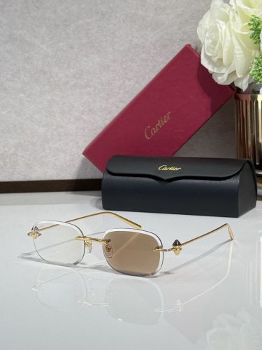 Best Sunglasses Cartier CT0720S