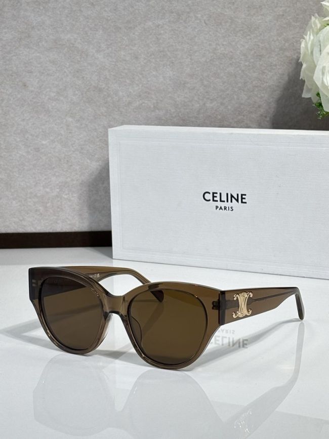 Prescription sunglasses Celine CL40328