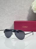 Sunglasses men Cartier CT0034S
