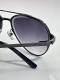 Black sunglasses Cartier CT0034S