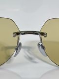 Bottega Veneta Sunglasses men BV1677LA