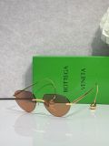Bottega Veneta Sunglasses men BV1677LA