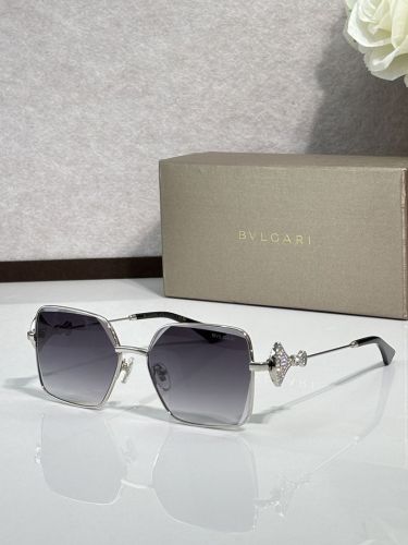 Vintage BVLGARI sunglasses BV 1795LU