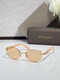 Vintage BVLGARI sunglasses BV 1807LU