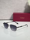 Fish sunglasses Cartier CT0658