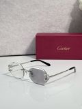 Custom sunglasses manufacturer Cartier CT0092
