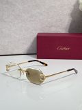 Custom sunglasses manufacturer Cartier CT0092