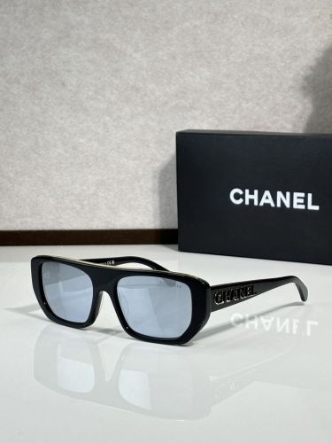 Chanel sunglasses for women 5560