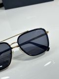 oversized sunglasses Chopard SCHL24V