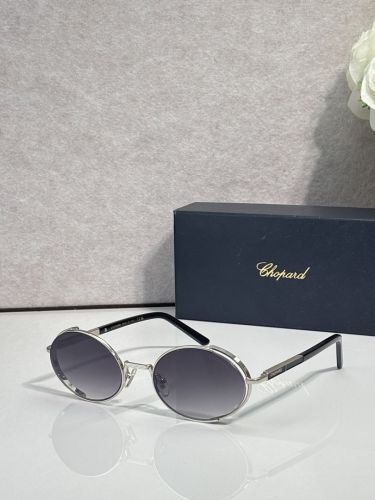 retro sunglasses Chopard SCHG705