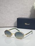 retro sunglasses Chopard SCHG705