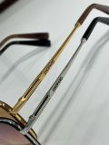 oversized sunglasses Chopard SCHL24V