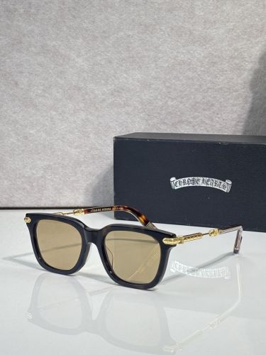 wholesale sunglasses Chrome Hearts TRESTICLES