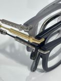wholesale eyeglass frames Chrome Hearts TRESTICLES