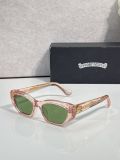 wholesale polarized sunglasses Chrome Hearts HALLLA BALUUUU