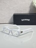 wholesale acetate eyeglass frames Chrome Hearts HALLLA BALUUUU