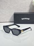 polarized sunglasses Chrome Hearts HALLLA BALUUUU