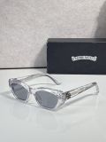 polarized sunglasses Chrome Hearts HALLLA BALUUUU