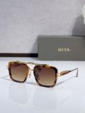 DITA square sunglasses DTS321