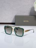 DITA square sunglasses DTS321