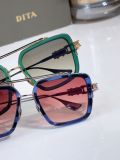DITA square sunglasses DTS321