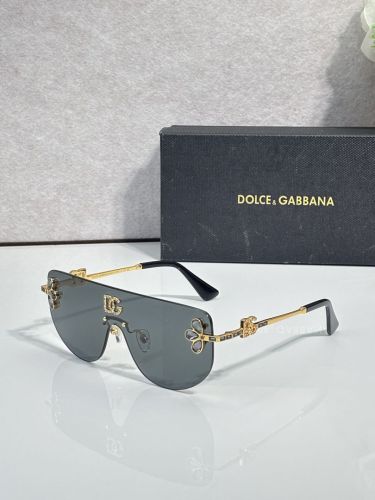 DG Brillenhersteller dolce & gabanna DG2207