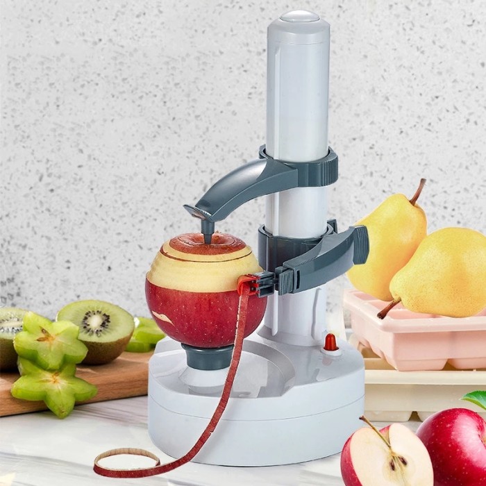 Automatic potato peeler vegetable Apple Peeling Machine