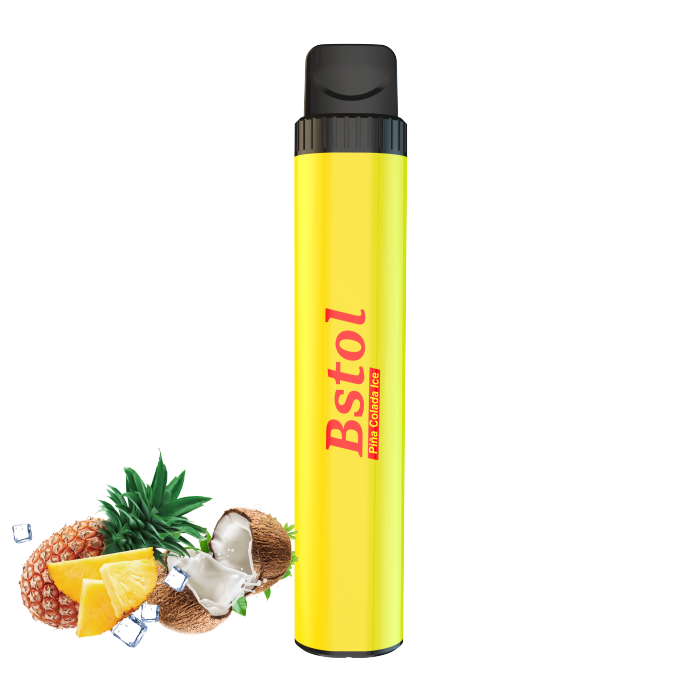 Bstol CLUB Disposable Pod Device 2200puff