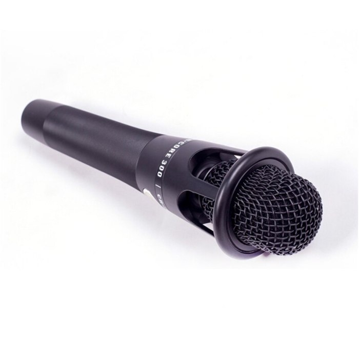With Karaoke Microphone For Cell Phone Computer Condenser Microphone Gaming Condenser Studio Mic Professional Microphone For PC