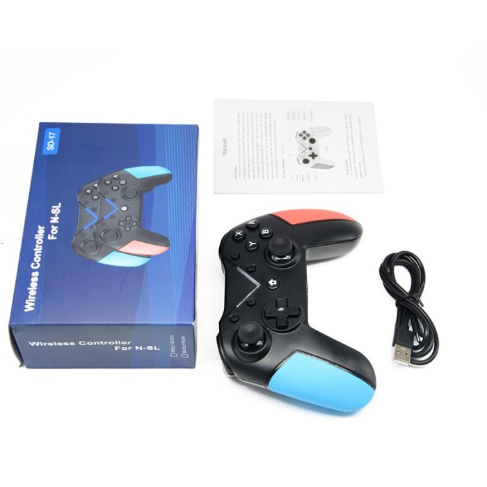 Suitable For PS3 Remote Control Wireless Bluetooth Android Controller Switch Gamepad For PC Joystick USB Controller Dualshock