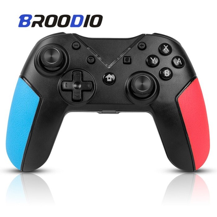 Suitable For PS3 Remote Control Wireless Bluetooth Android Controller Switch Gamepad For PC Joystick USB Controller Dualshock